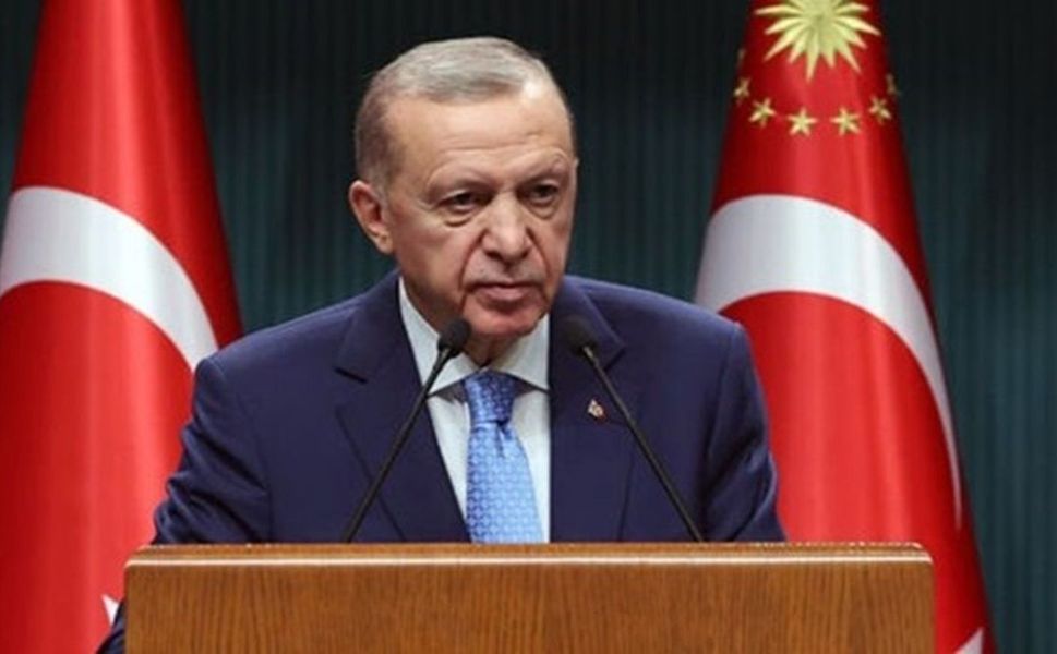 Erdoğan'dan 'emekli maaşı' açıklaması!