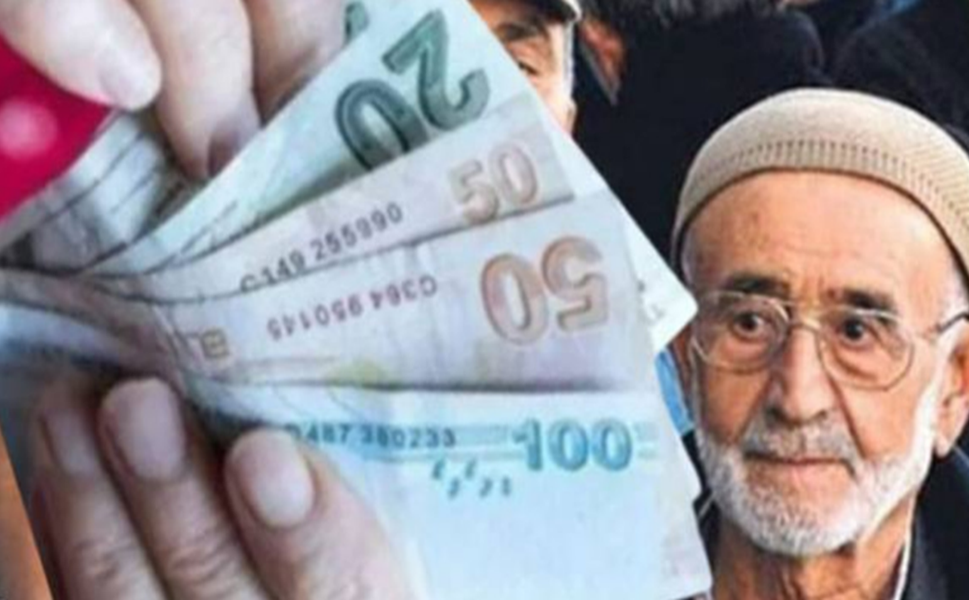 Ölen sigortalının anne ve babasına maaş bağlanır mı?