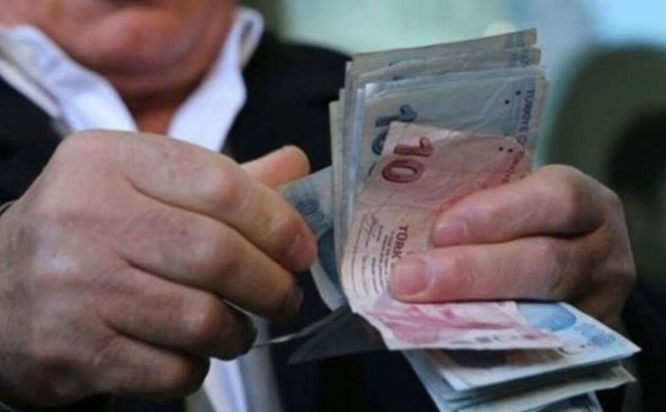 SSK ve Bağ-Kur emeklisinin 5 aylık zammı netleşti