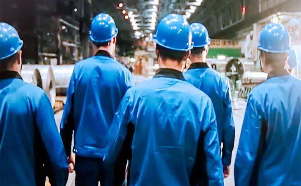 Kamuda ne kadar işçi çalışıyor?