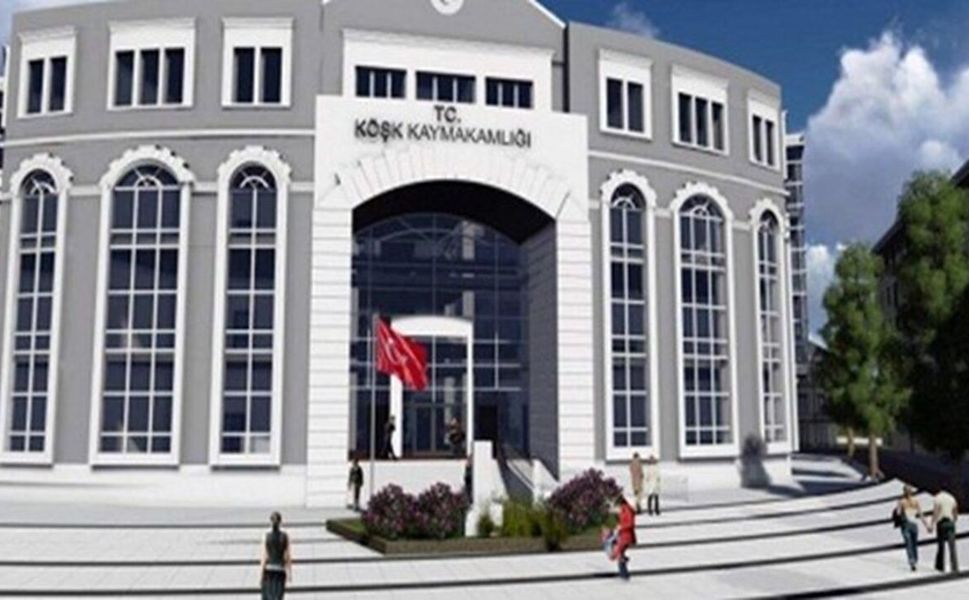 AYM'den önemli karar: O yetki iptal edildi...