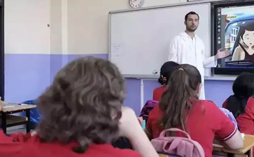 Yıllara göre MEB’den ayrılan öğretmen sayıları!