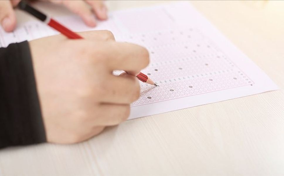 2026 Yılı Sınav Uygulama Takvimi Yayımlandı!