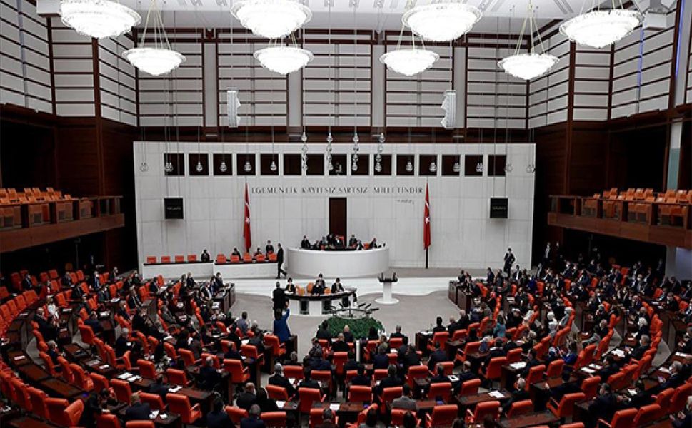 11. Yargı Paketi'nin 38 maddelik tam metni!