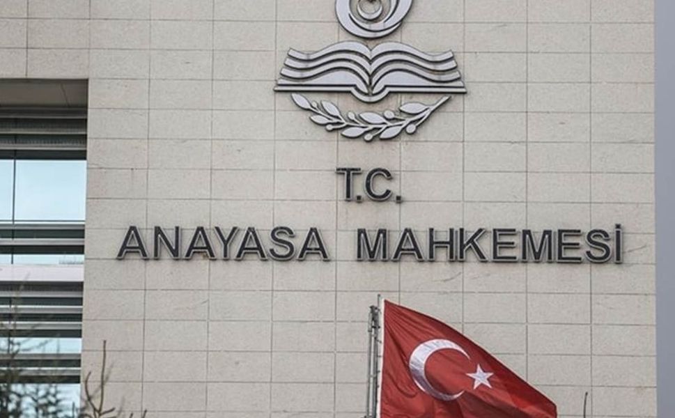 Resmi Gazete'de yayımlandı: AYM'den 'aday memurlarla' ilgili önemli karar