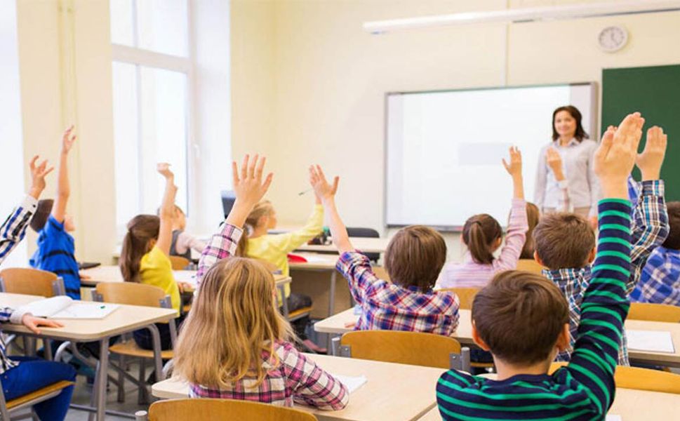 'Ara tatili' öğretmenler, öğrencilerden daha çok istedi!