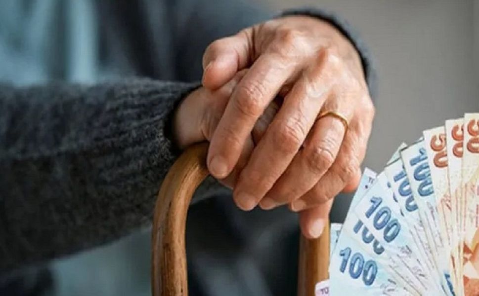 En düşük emekli maaşının 20.020 TL olması gündemde!