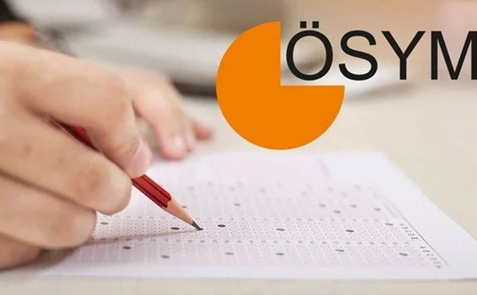YKS'de 204 bölüm tercih edilmedi!