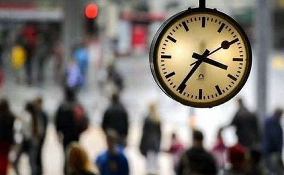 'Vakit tamam sıra bize geldi' dedi, mesai saatlerin kısaltılmasını istedi!