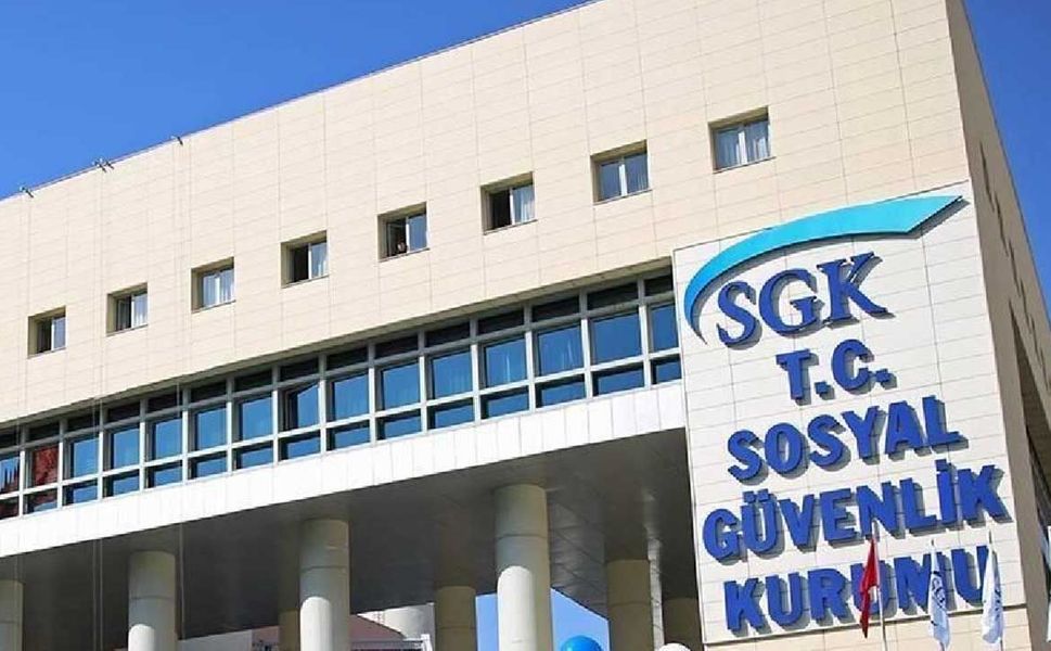 SGK'dan sağlık ödemelerine ilişkin yeni yönetmelik!