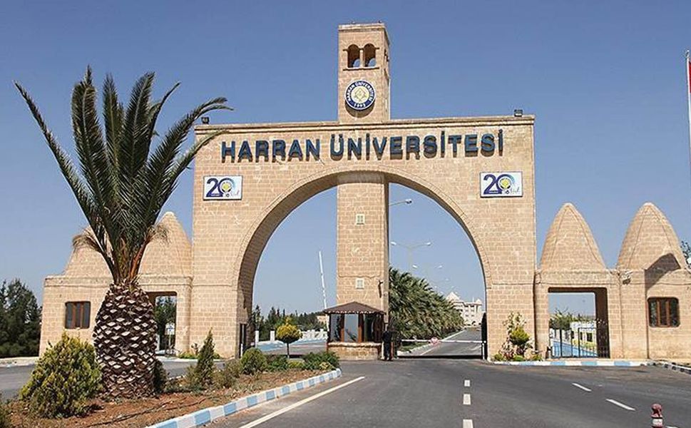 Harran Üniversitesi 406 Sözleşmeli Personel Alacak