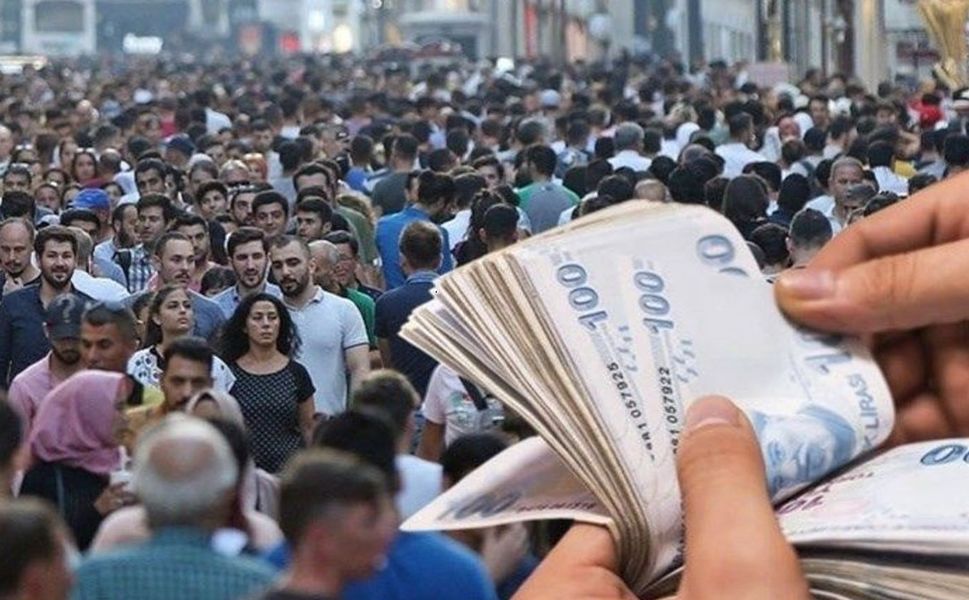 İşte masadaki 5 asgari ücret senaryosu!