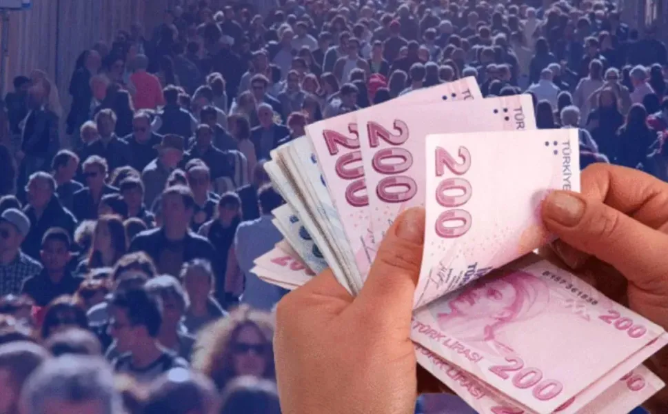 En iyi senaryoda bile asgari ücret 30 bin TL olmuyor!