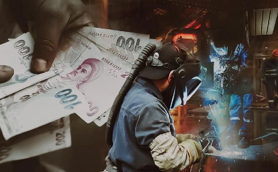 Bayramda çalışan asgari ücretli  işçi ne kadar ücret alacak?