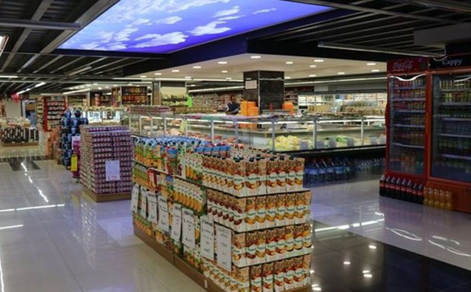 Temmuz'da açlık sınırı 48 bin 819 lira oldu!