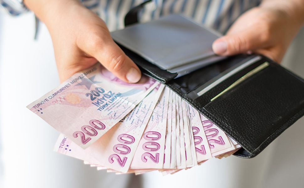 Kıdem tazminatı tavan ücreti arttı!