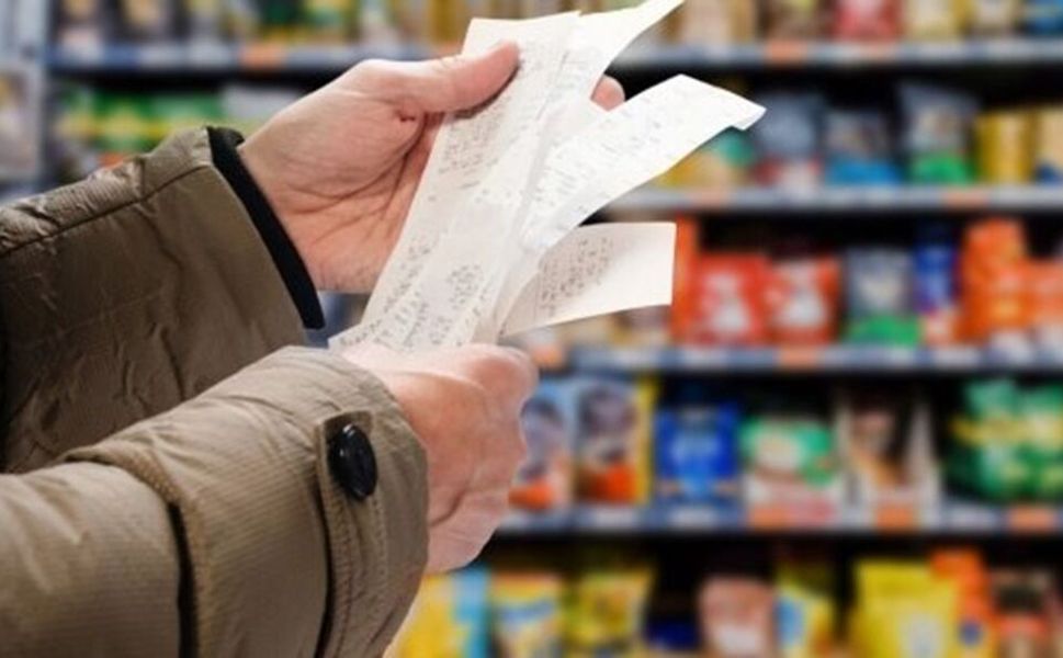 Mayıs ayında açlık sınırı 37 bin 655 TL oldu!