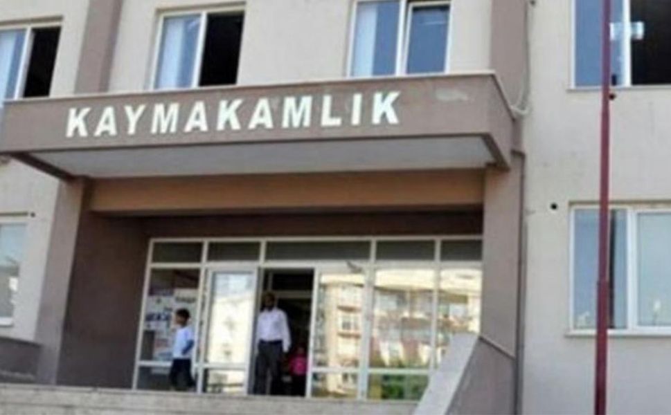 135 ilçeye kaymakam atandı! İşte tam liste...