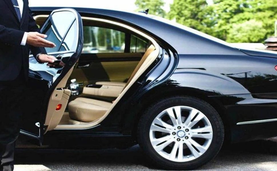 Kamuda bir makam şoförünün günlüğü!