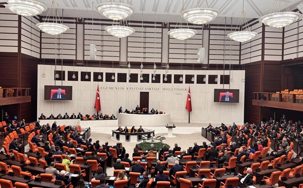 30 maddelik kanun teklifinin tam metni!
