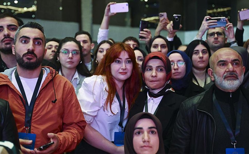 Atanacak 15 bin öğretmenin branşları belli oldu
