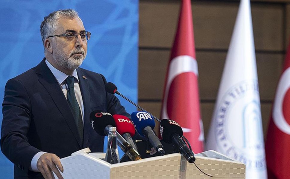 Bir dönem odacının genel müdür yardımcısı yapıldığı birimde işler iyi gitmiyor
