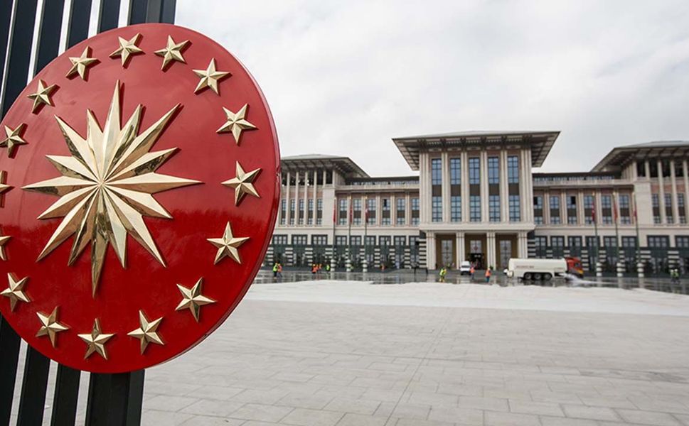TERA Fon skandalının gölgesindeki Cumhurbaşkanı Başdanışmanı hala görevde!