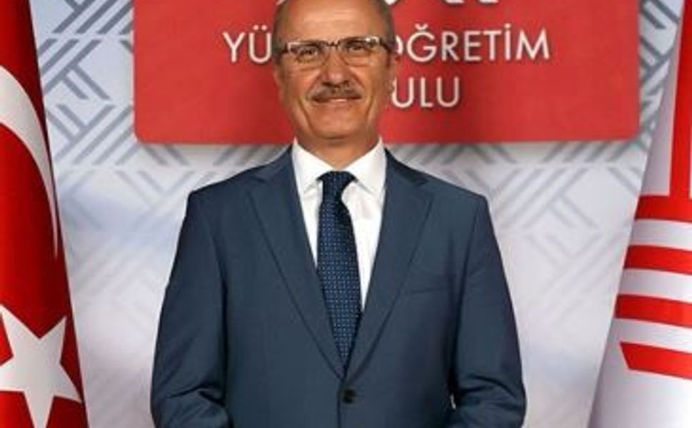 YÖK Başkanı Özvar'dan kritik açıklamalar