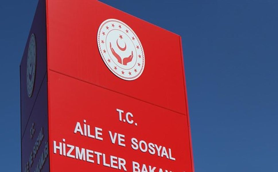 Aile  Bakanlığı Engelli ve Eski Hükümlü 360 İşçi Alacak