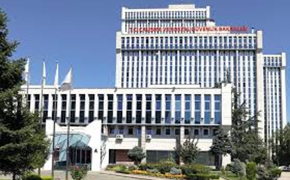 Çalışma Bakanlığı'ndan sendikalara 'maddi menfaat' uyarısı!