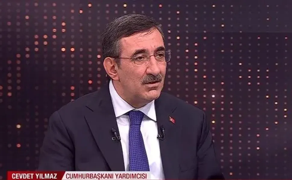 Cevdet Yılmaz'dan 'emekli maaşları' ile ilgili şaşırtan cevap!