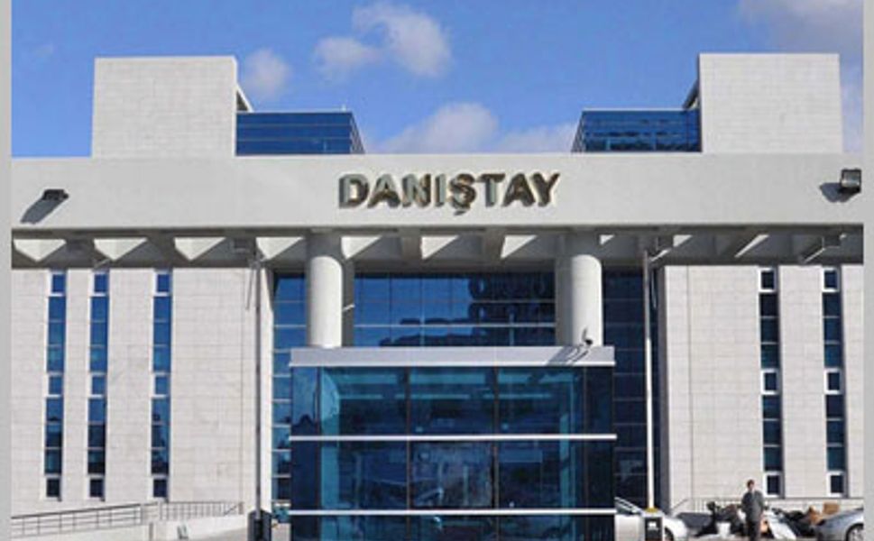 Danıştay'dan memurların yer değiştirme atamaları için kritik karar
