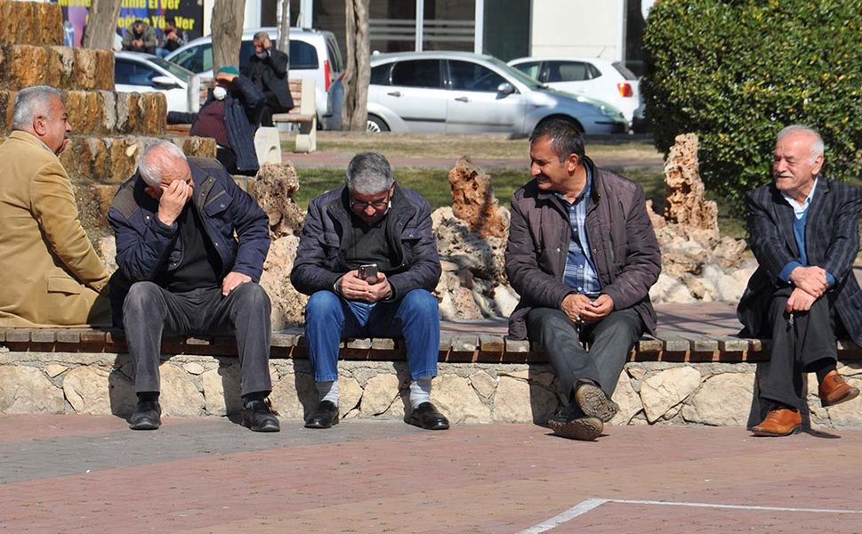 TÜED açıkladı: Emekliler 2026 yılında ne istiyor?