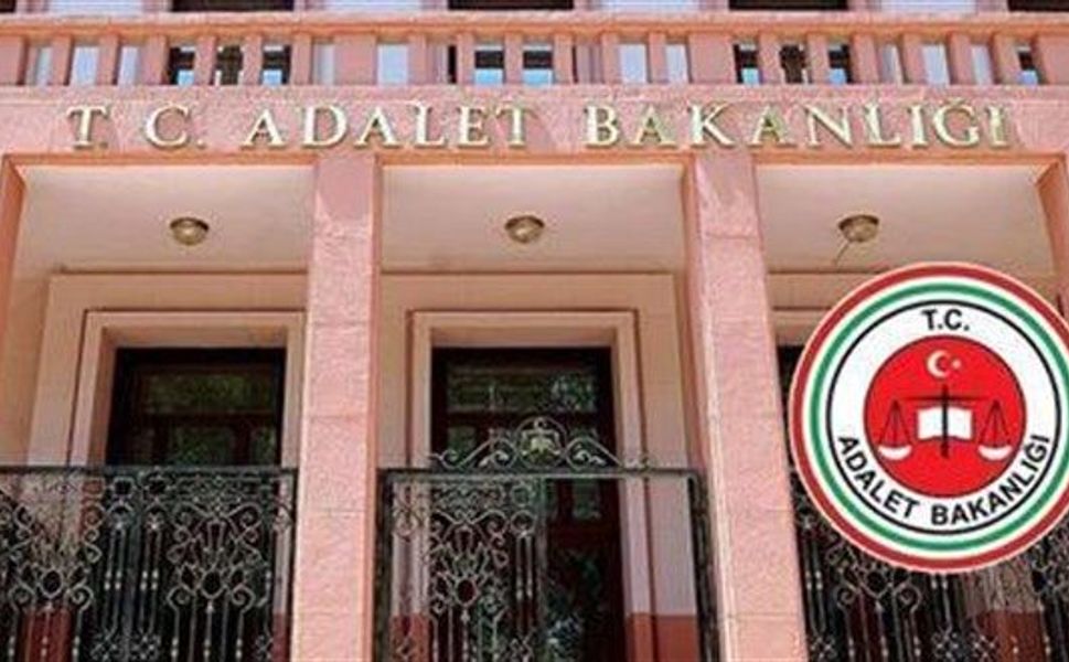 Adalet Bakanlığında yeni görevlendirmeler