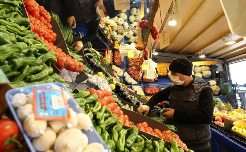 TÜİK Ocak ayı enflasyonunu açıkladı!