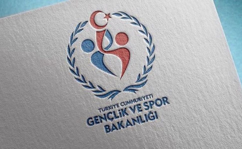 Gençlik ve Spor Bakanlığı 2610  Personel Alacak
