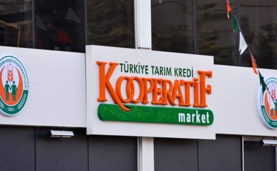Tarım Kredi'de şimdi de 'gübre krizi' çıktı!