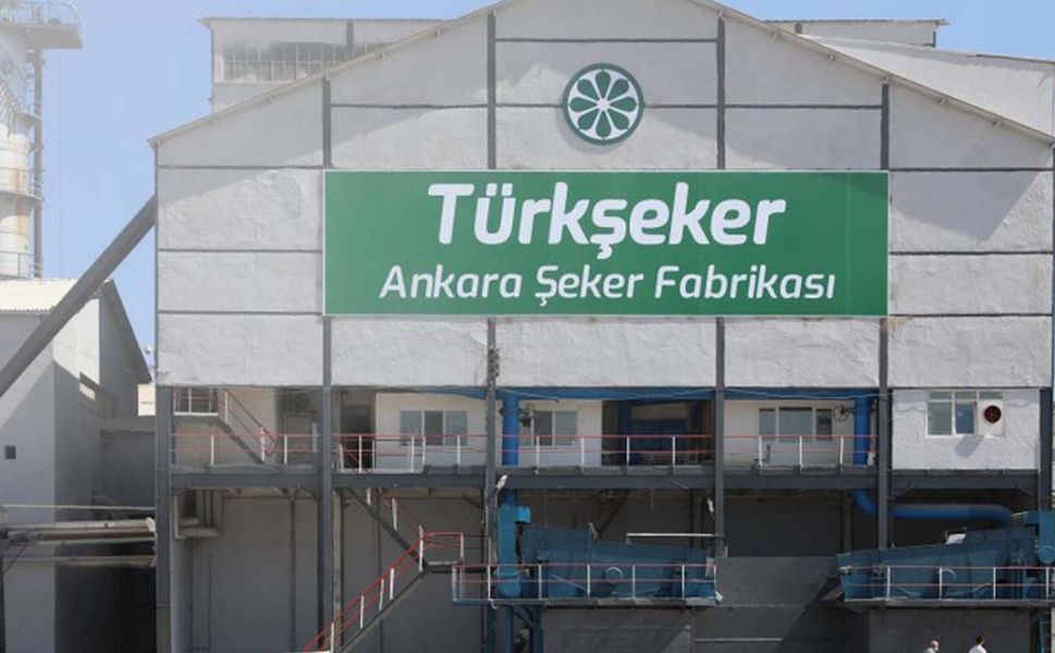 Türkşeker fabrikaları 182 işçi alacak