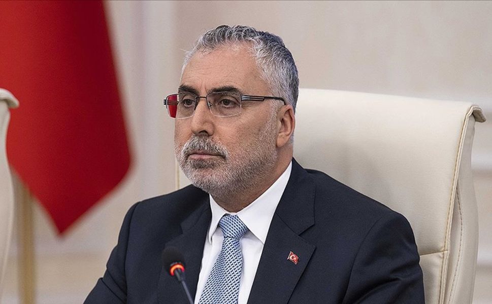 Bakan Işıkhan'dan asgari ücret ve emekliye zam açıklaması!
