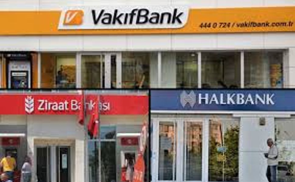 Kamu bankalarından 'bahis sitelerine' neşter!