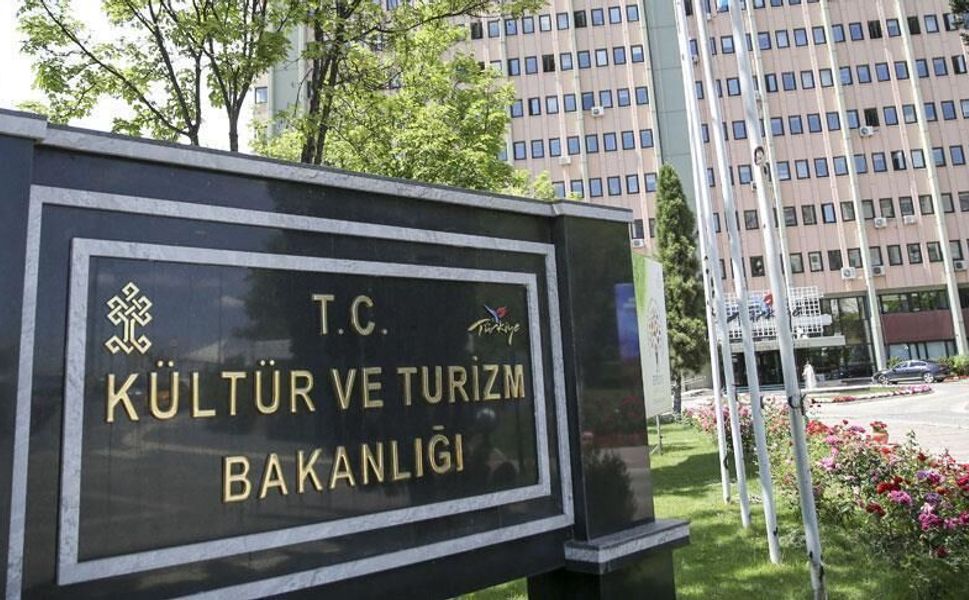 Kültür ve Turizm Bakanlığı 502 sözleşmeli personel alacak