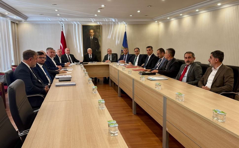 600 bin kamu işçisini ilgilendiren toplu sözleşme görüşmesinden sonuç çıkmadı