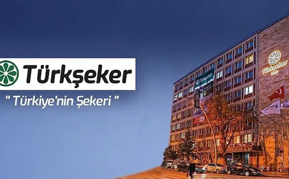 Türkşeker'den zam öncesi iki firmaya 100 bin tonluk kıyak!