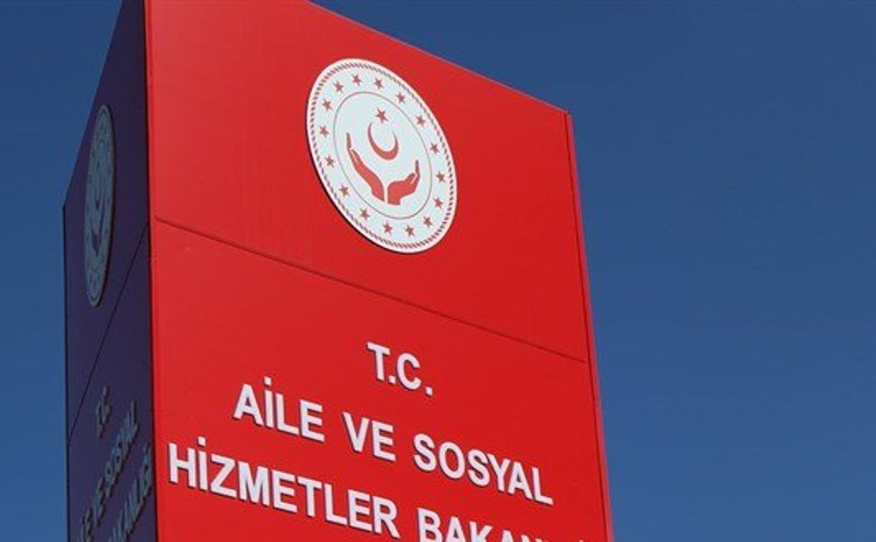 Aile ve Sosyal Hizmetler Bakanlığı 680 sözleşmeli personel alacak