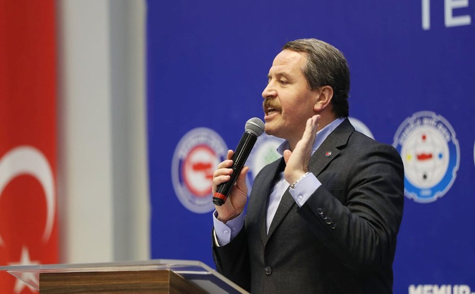 Ali Yalçın aldığı maaşı açıkladı!