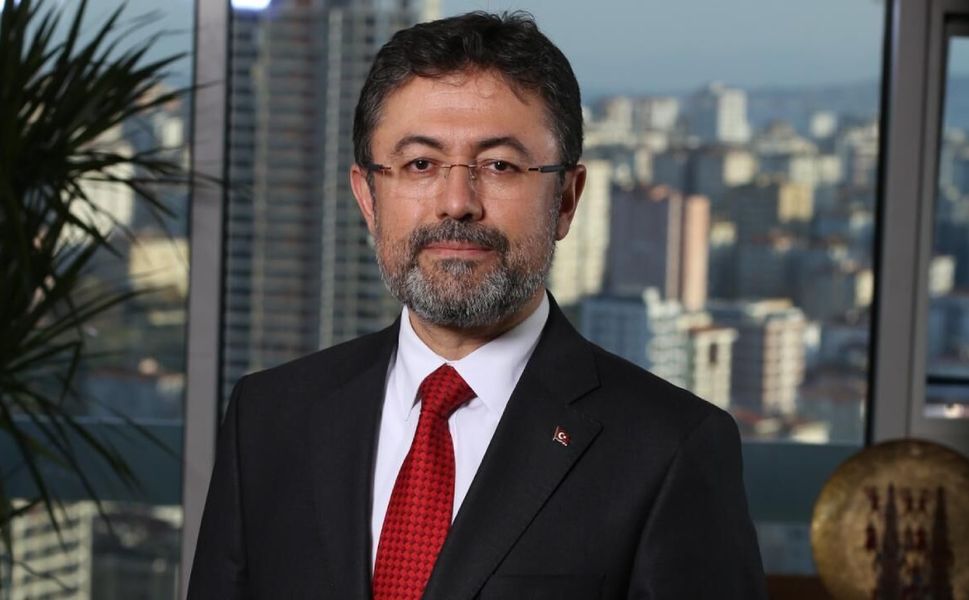 Tarım Bakanlığı'ndaki 'saksı' krizinin faturası protokole kesildi!