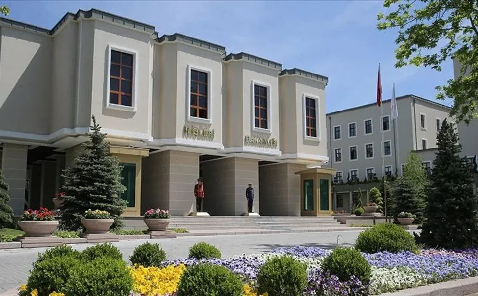İçişleri Bakanlığı’nda görev dağılımı belli oldu