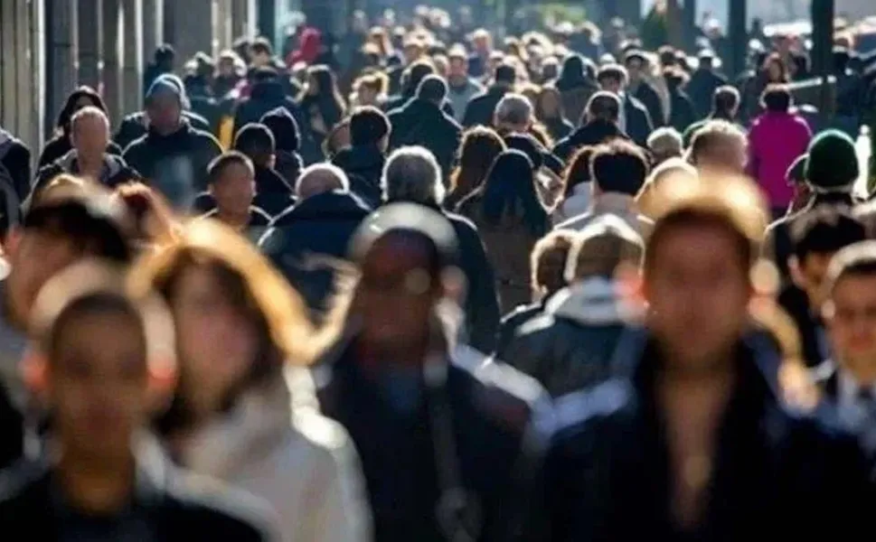 İstanbul ve Ankara'nın nüfusu ne kadar oldu?