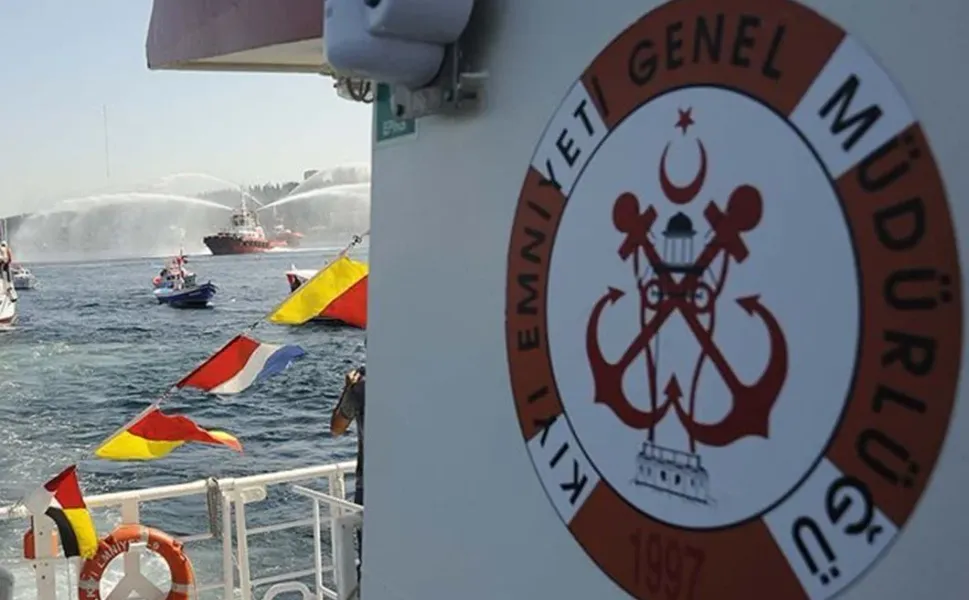 Kıyı Emniyeti Genel Müdürlüğü 173 Sürekli İşçi Alacak