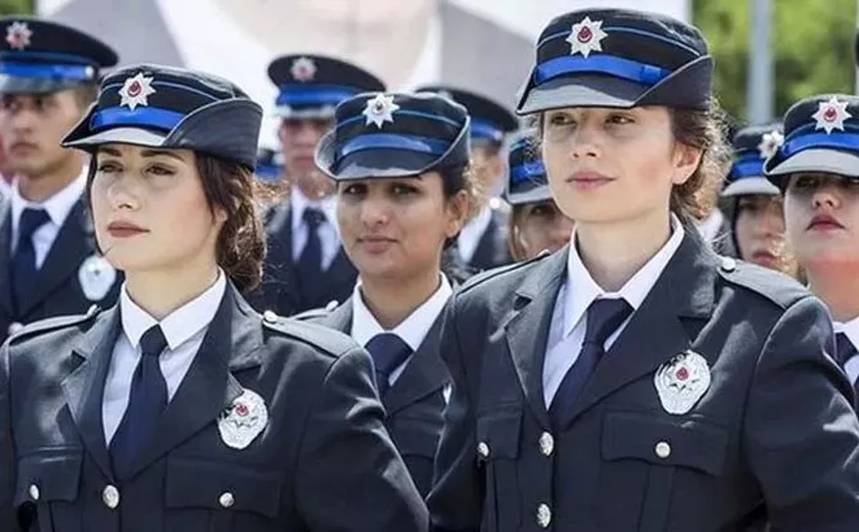 Polis olacaklar dikkat! 2500 öğrenci alınacak...